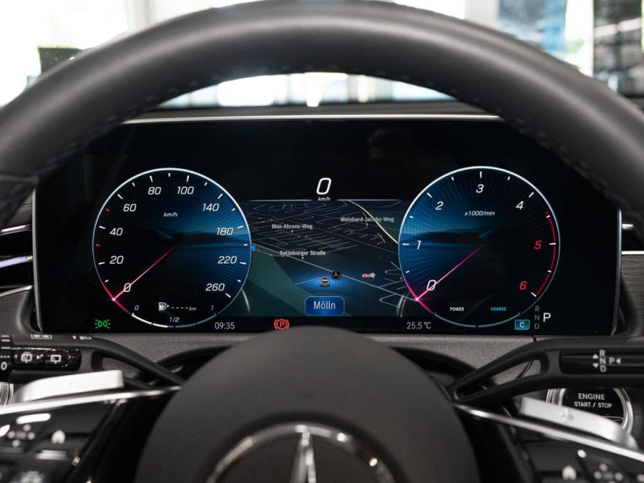 Mercedes-Benz E-Klasse – Bild 11