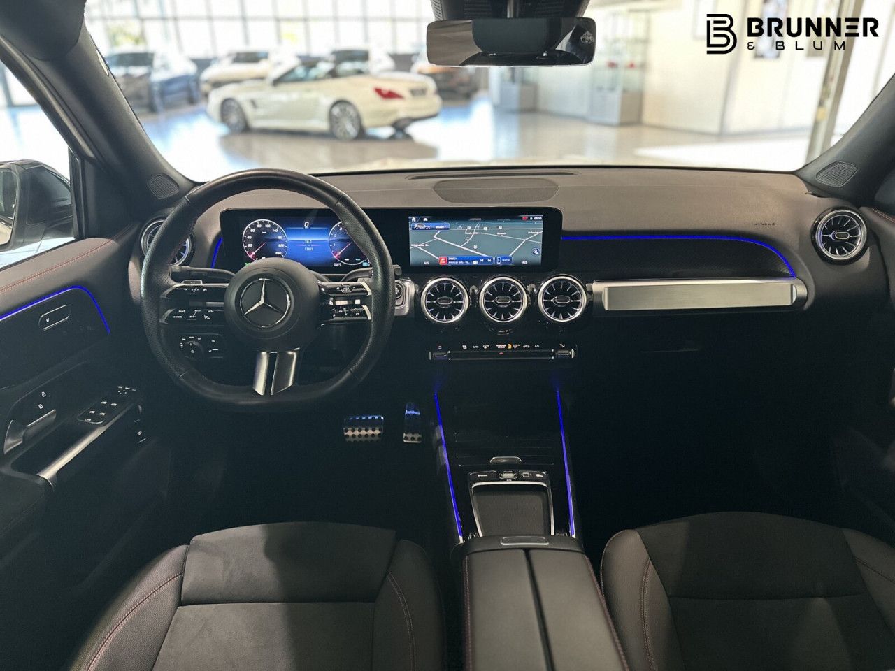 Mercedes-Benz GLB – Bild 27