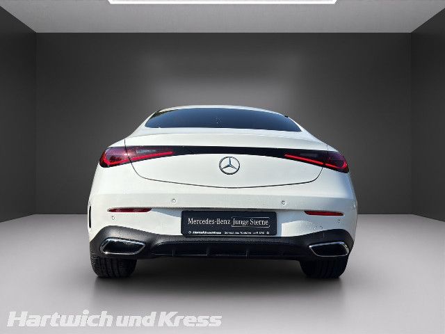 Mercedes-Benz CLE 200