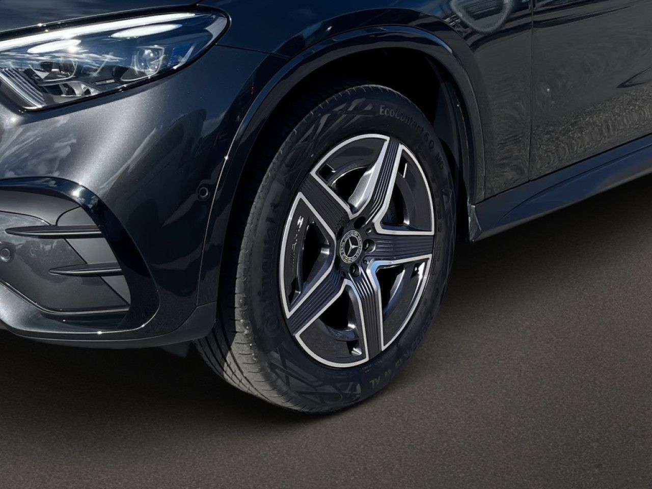 Mercedes-Benz GLC – Bild 7