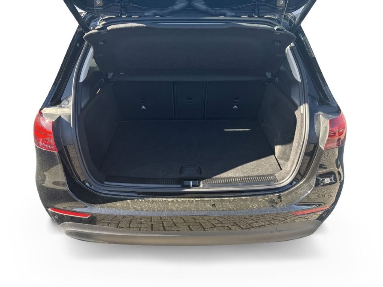 Mercedes-Benz B-Klasse – Bild 7