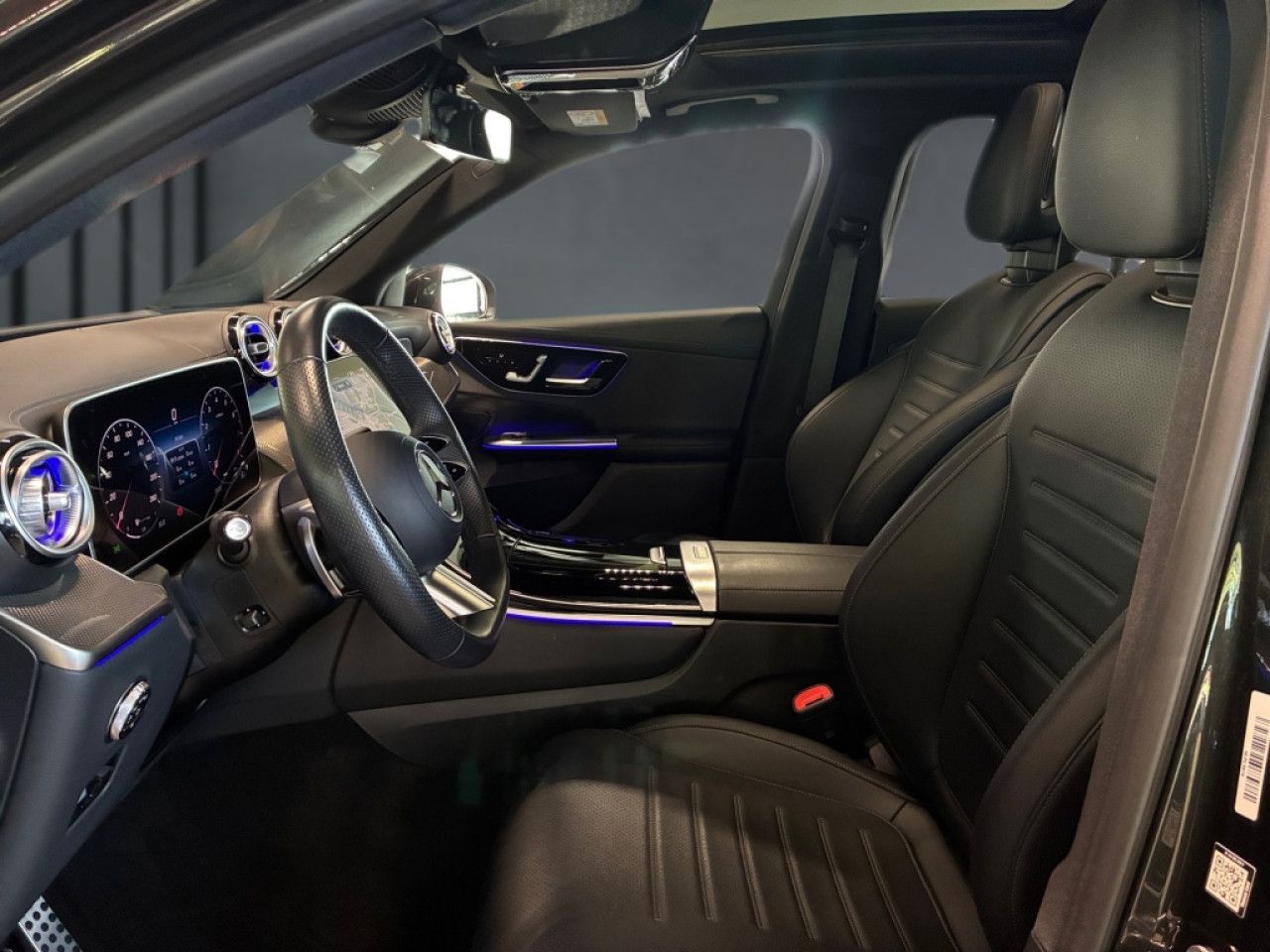 Mercedes-Benz GLC – Bild 6
