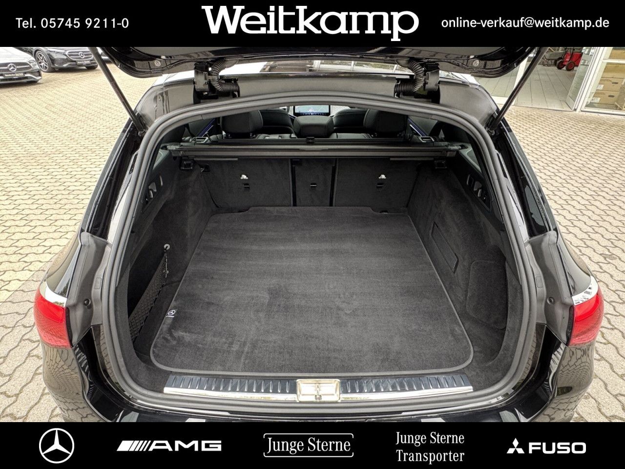 Mercedes-Benz E-Klasse – Bild 9