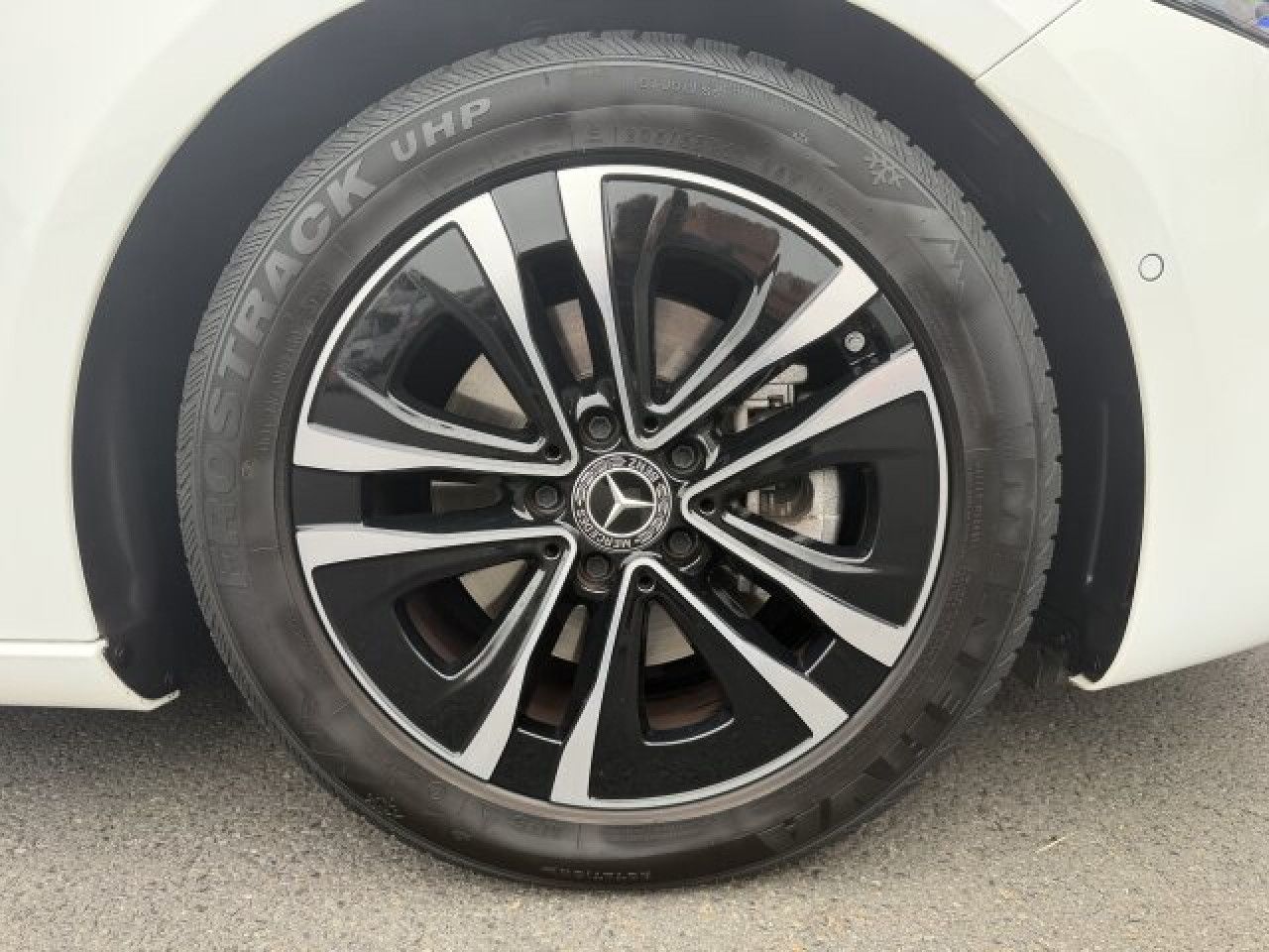 Mercedes-Benz A-Klasse – Bild 22
