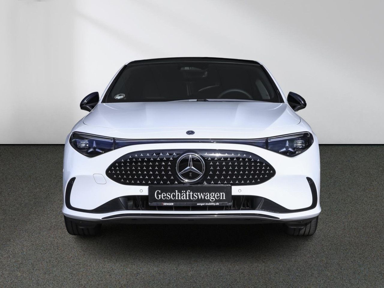 Mercedes-Benz CLA – Bild 2
