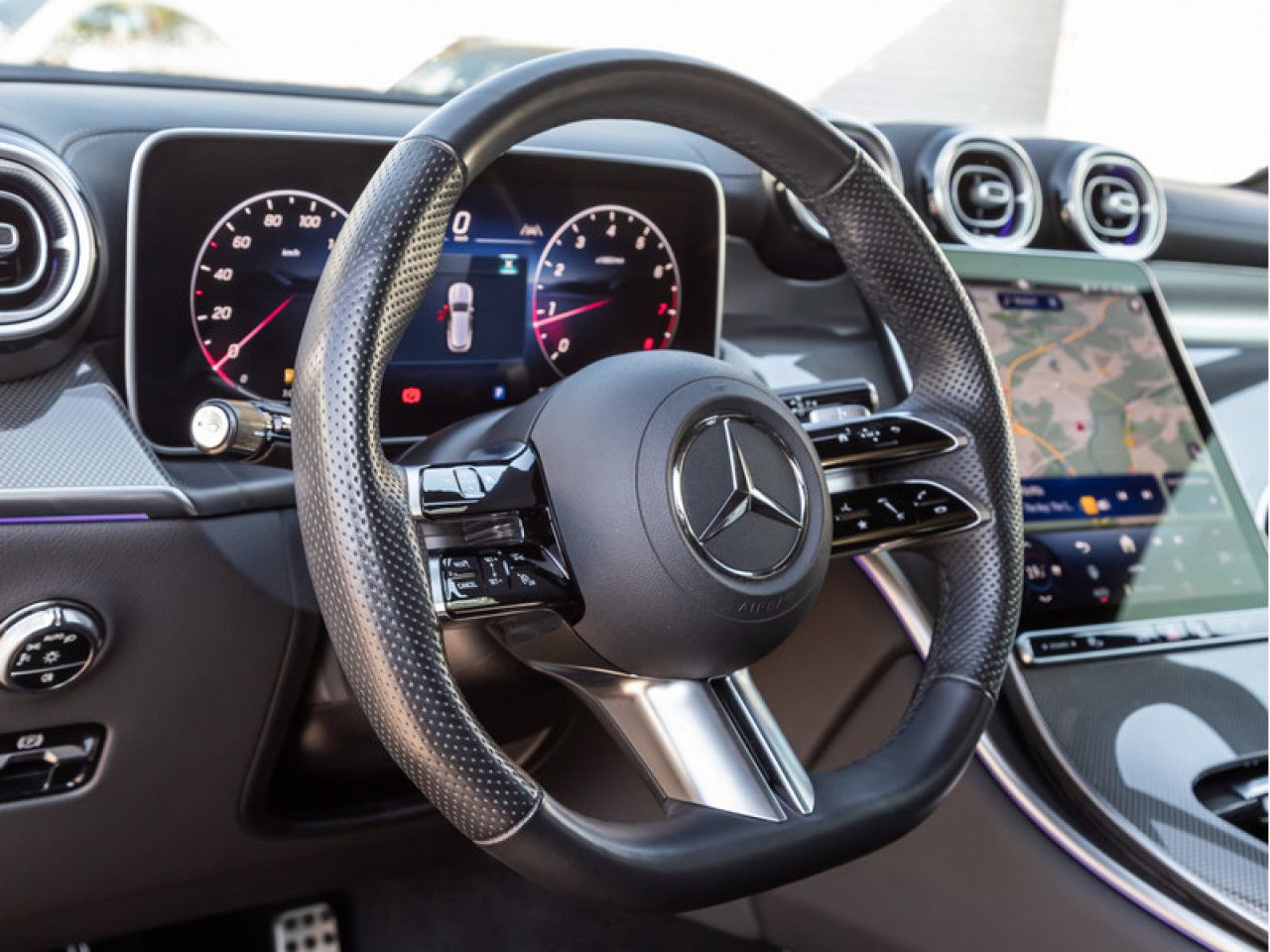 Mercedes-Benz GLC – Bild 25