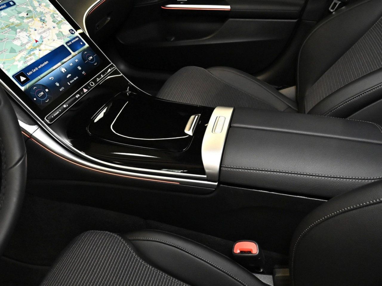 Mercedes-Benz C-Klasse – Bild 15