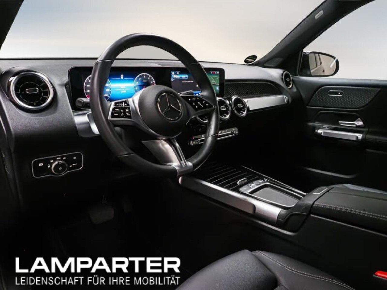 Mercedes-Benz GLB – Bild 6