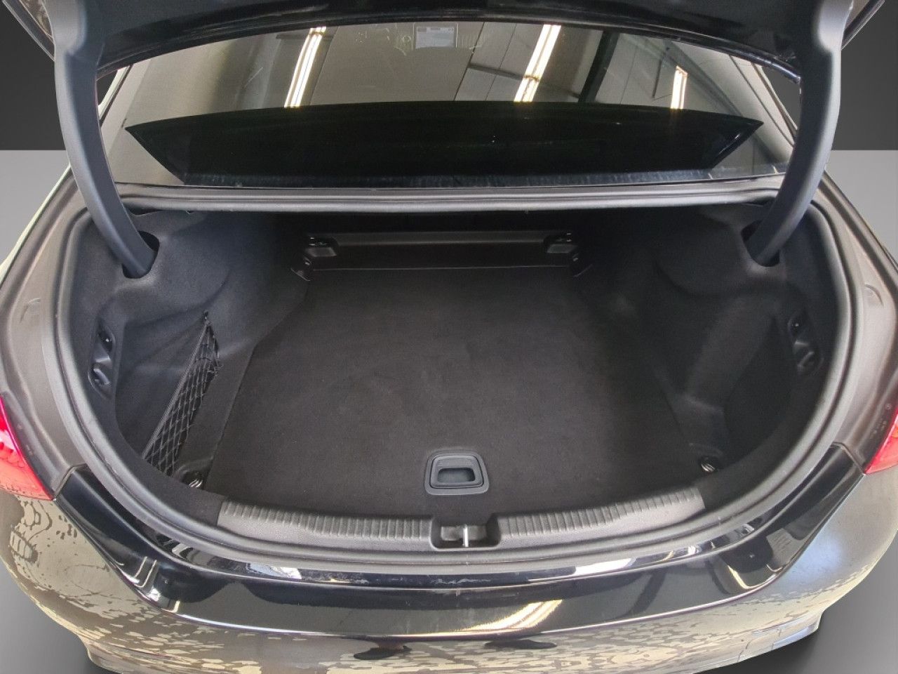 Mercedes-Benz C-Klasse – Bild 11