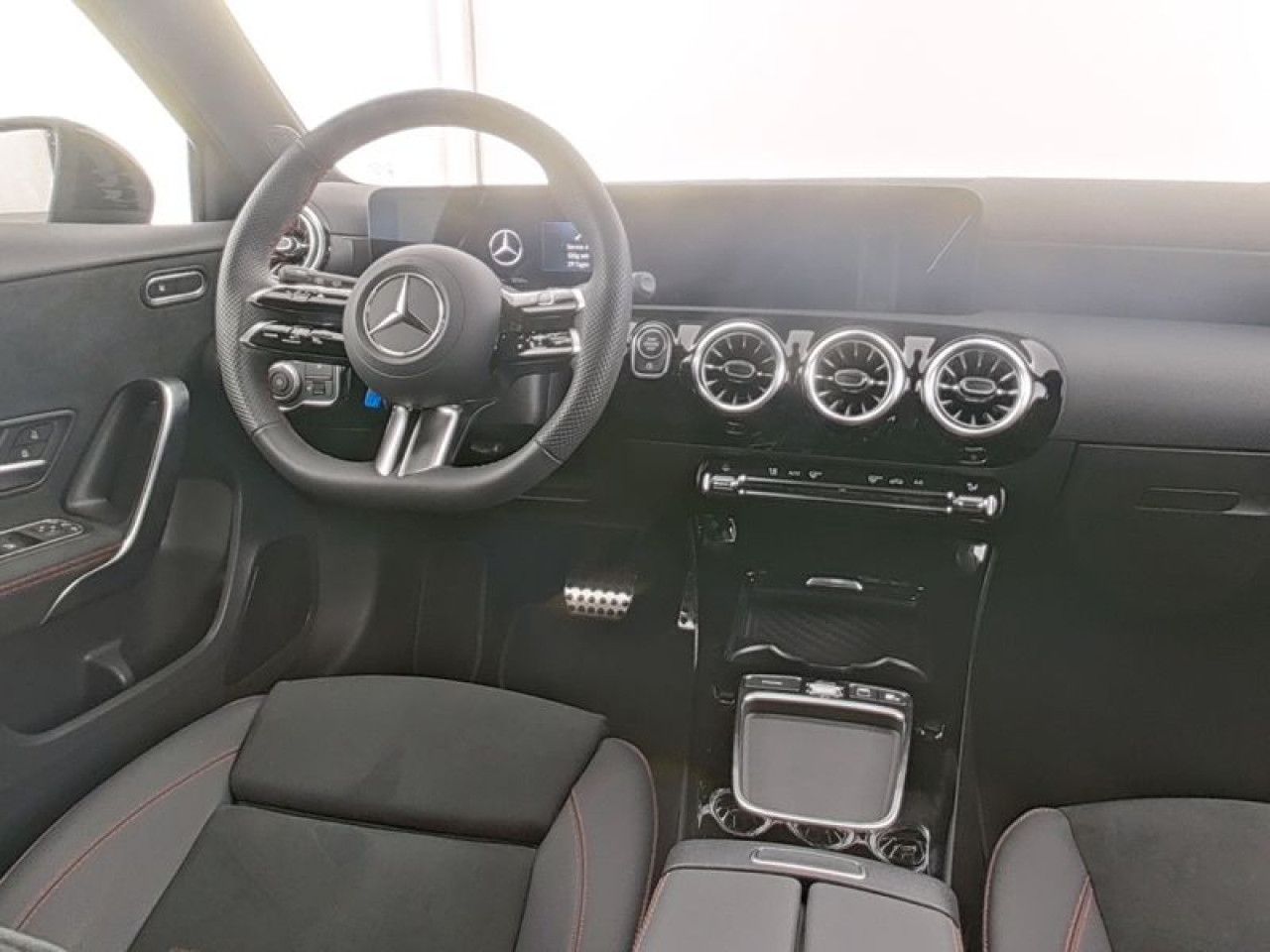 Mercedes-Benz A-Klasse – Bild 7