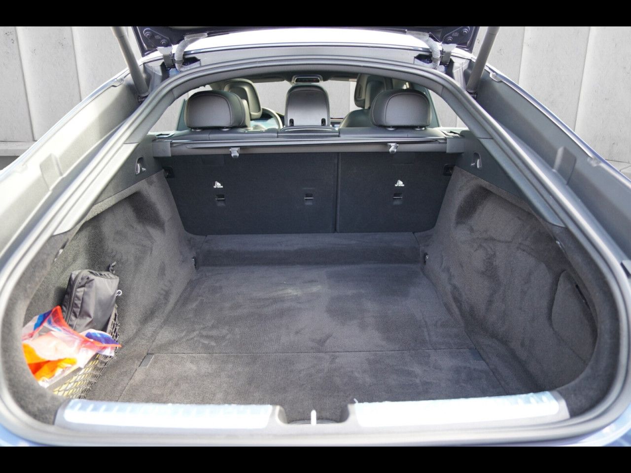 Mercedes-Benz EQS – Bild 11