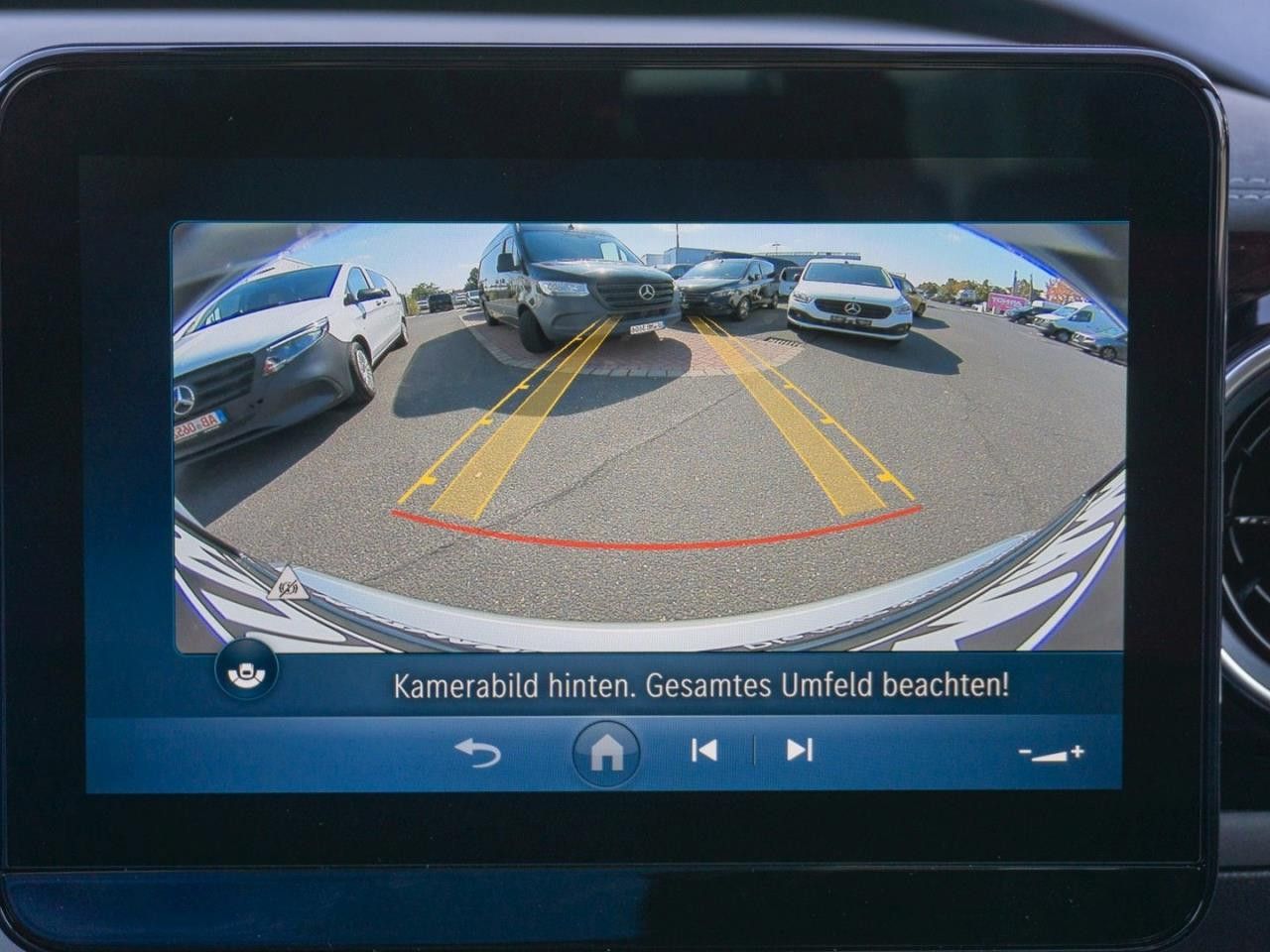 Mercedes-Benz T-Klasse – Bild 14