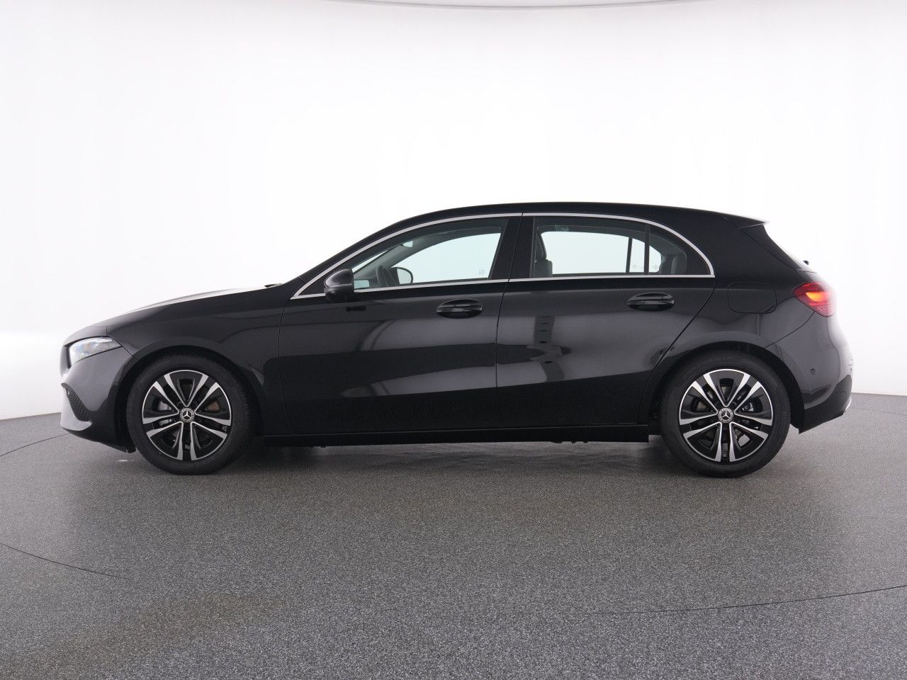 Mercedes-Benz A-Klasse – Bild 10