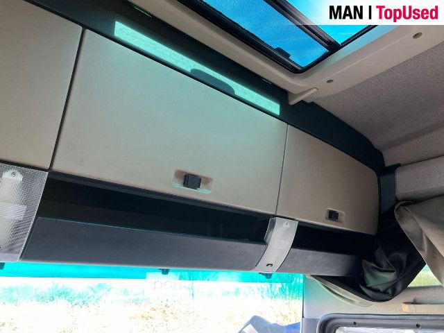 MAN TGX 18.470 4X2 LL INTARDER/AHK/XENON/STANDKLIMA 24