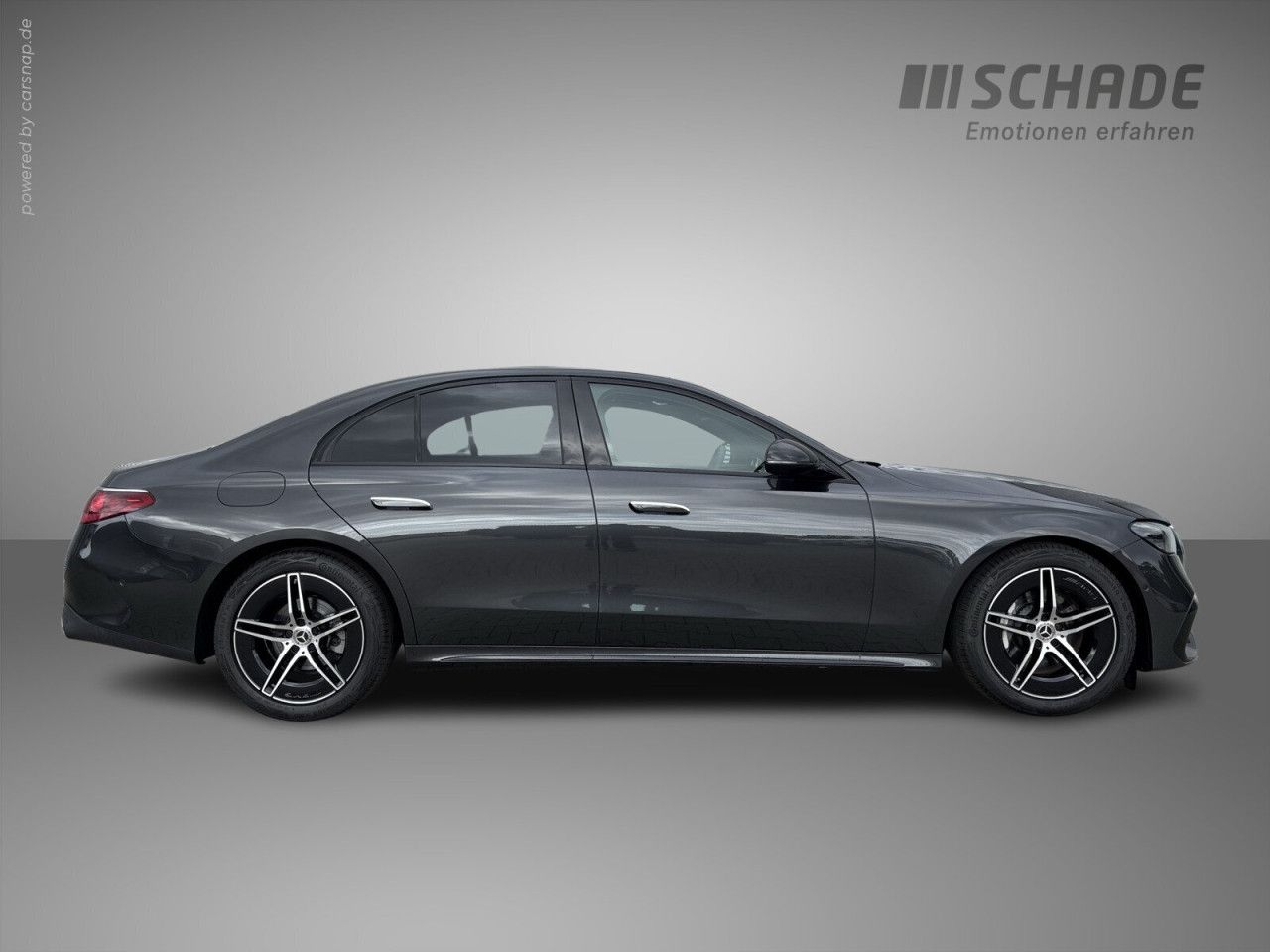 Mercedes-Benz E-Klasse – Bild 6