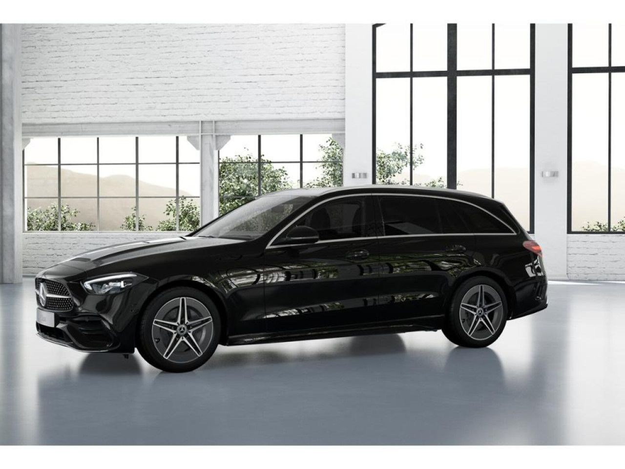 Mercedes-Benz C-Klasse – Bild 7