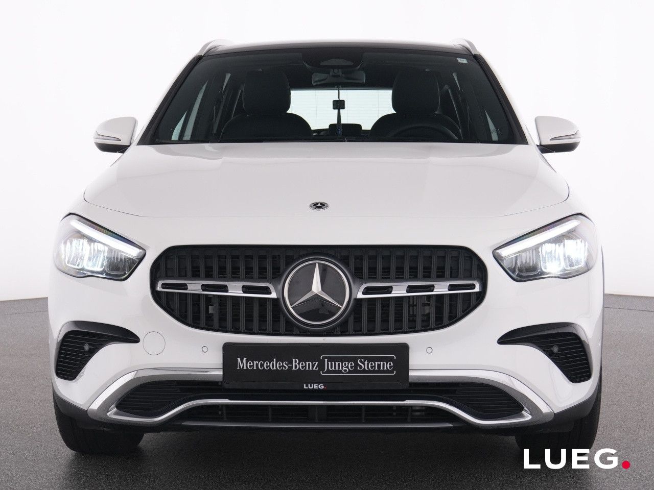 Mercedes-Benz GLA – Bild 14