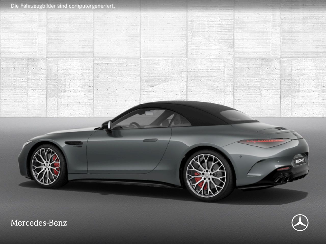 Mercedes-Benz SL – Bild 12