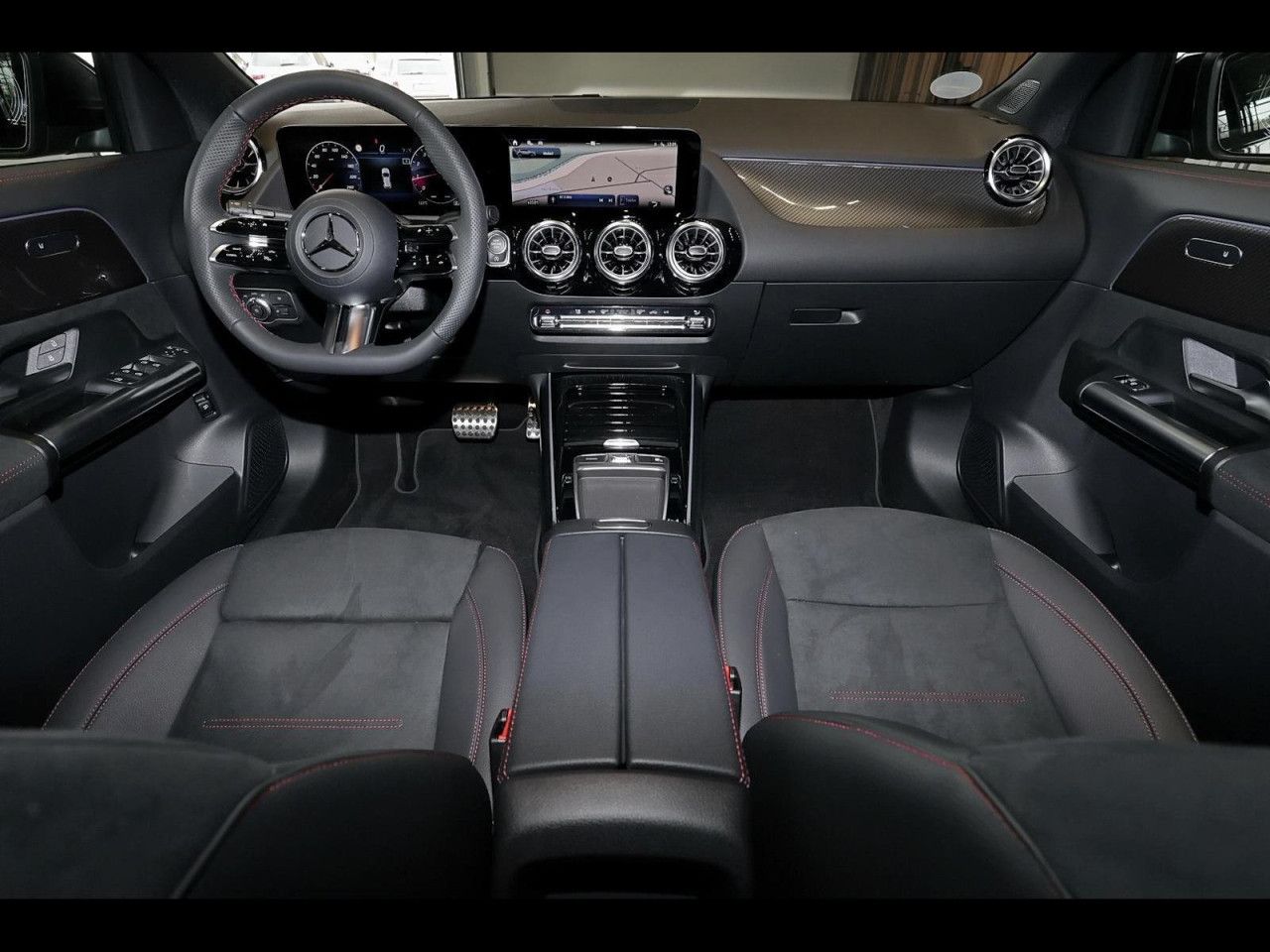 Mercedes-Benz GLA – Bild 5