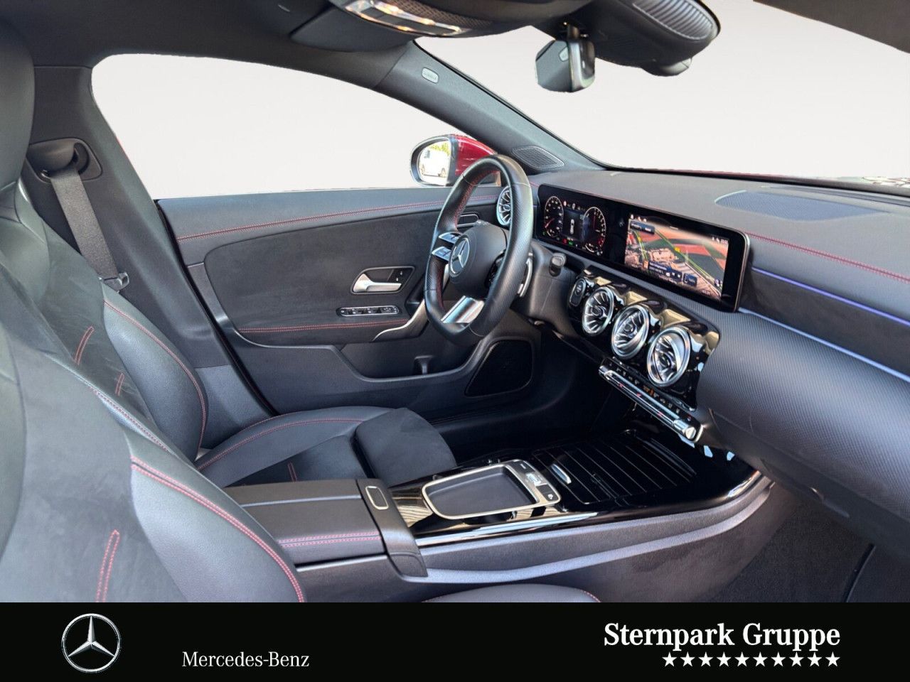 Mercedes-Benz CLA – Bild 15