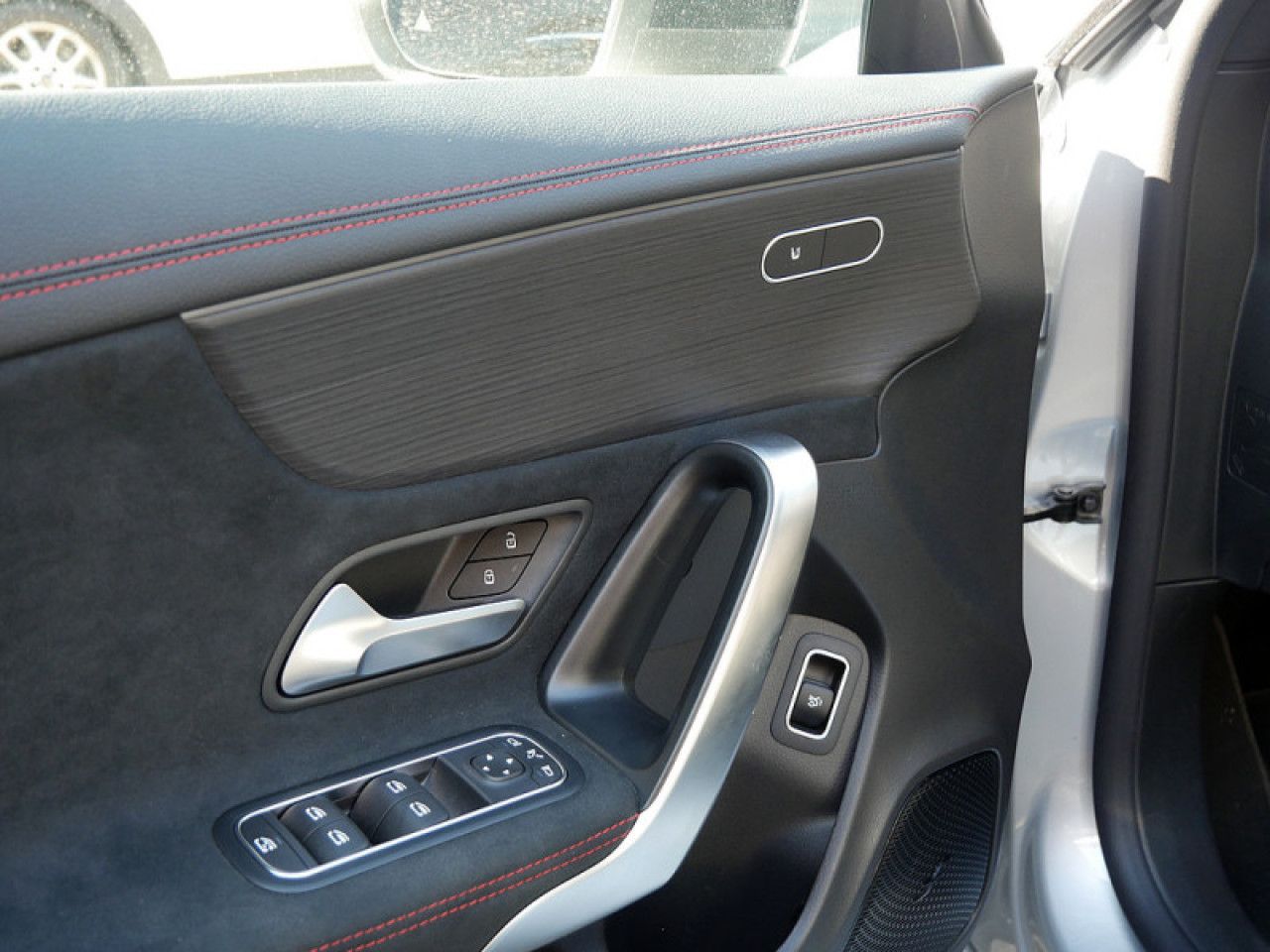 Mercedes-Benz CLA – Bild 12