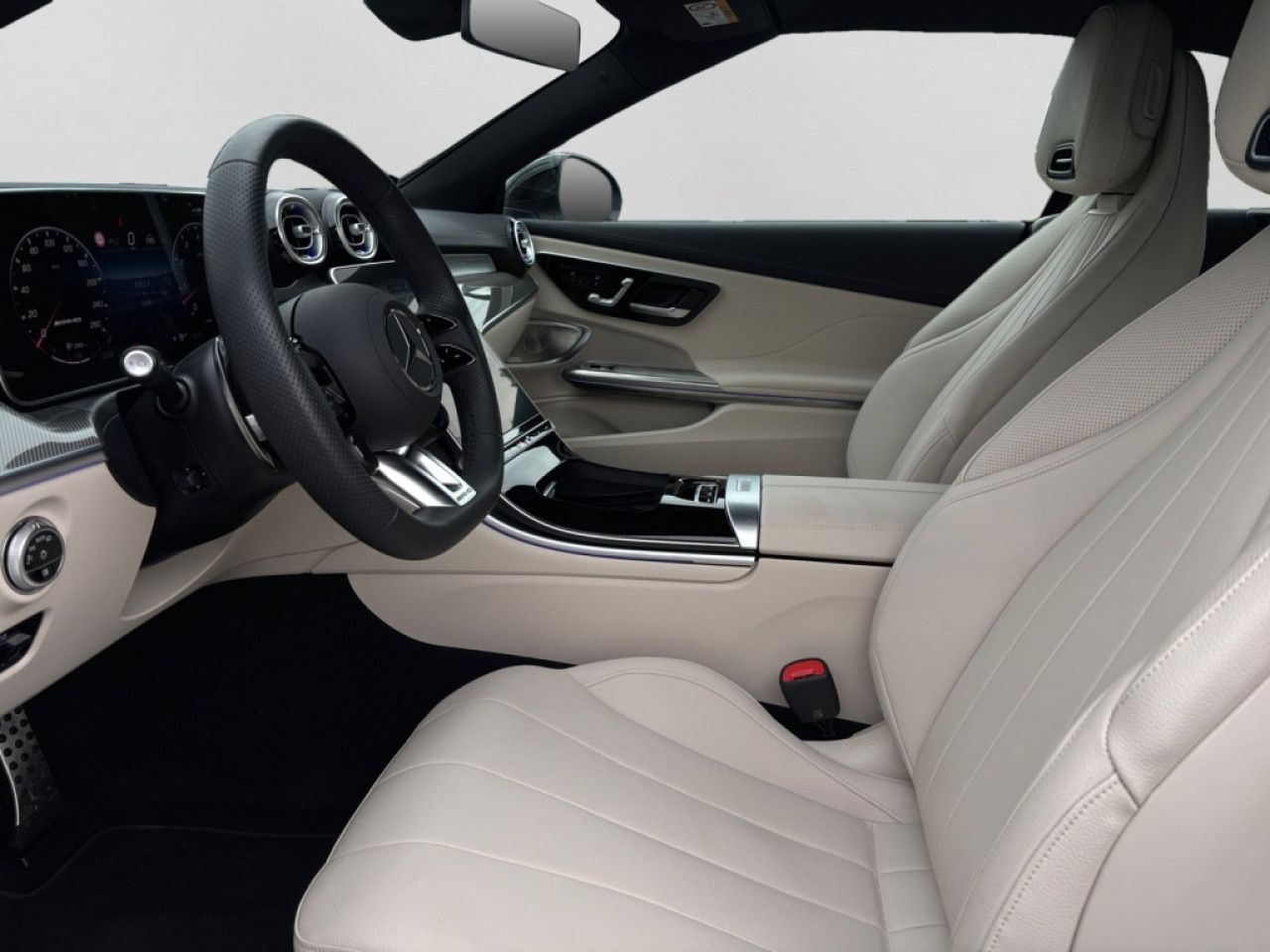 Mercedes-Benz CLE – Bild 5