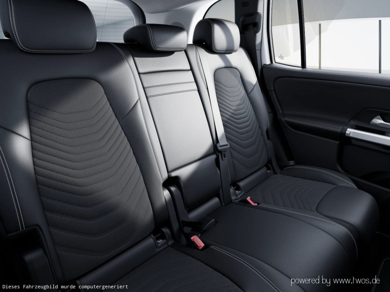 Mercedes-Benz GLB – Bild 24
