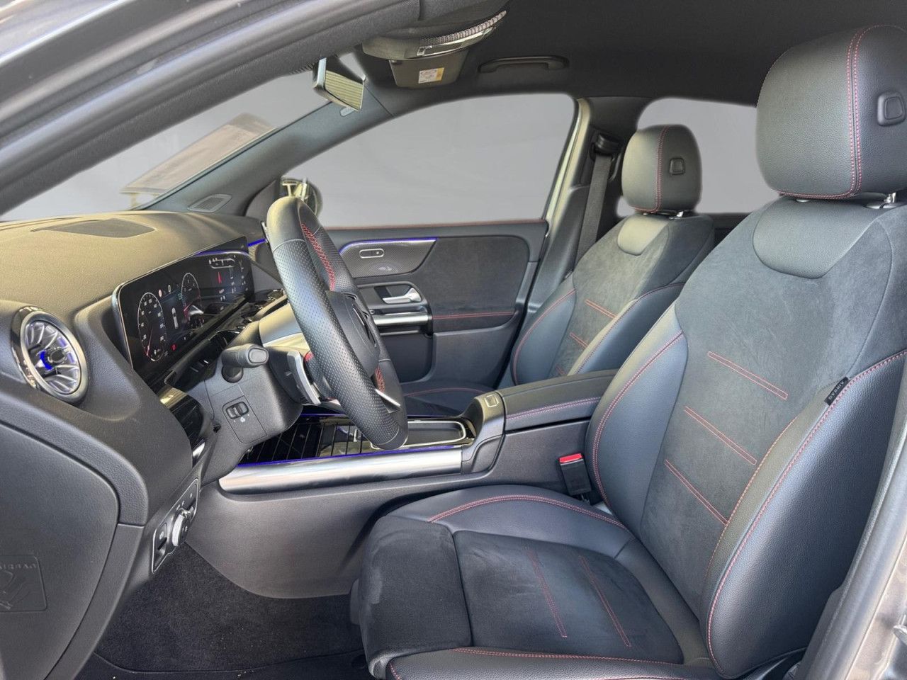 Mercedes-Benz GLA – Bild 9