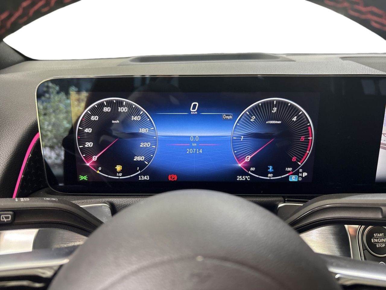 Mercedes-Benz GLB – Bild 10