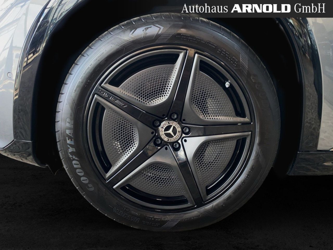 Mercedes-Benz EQS – Bild 17