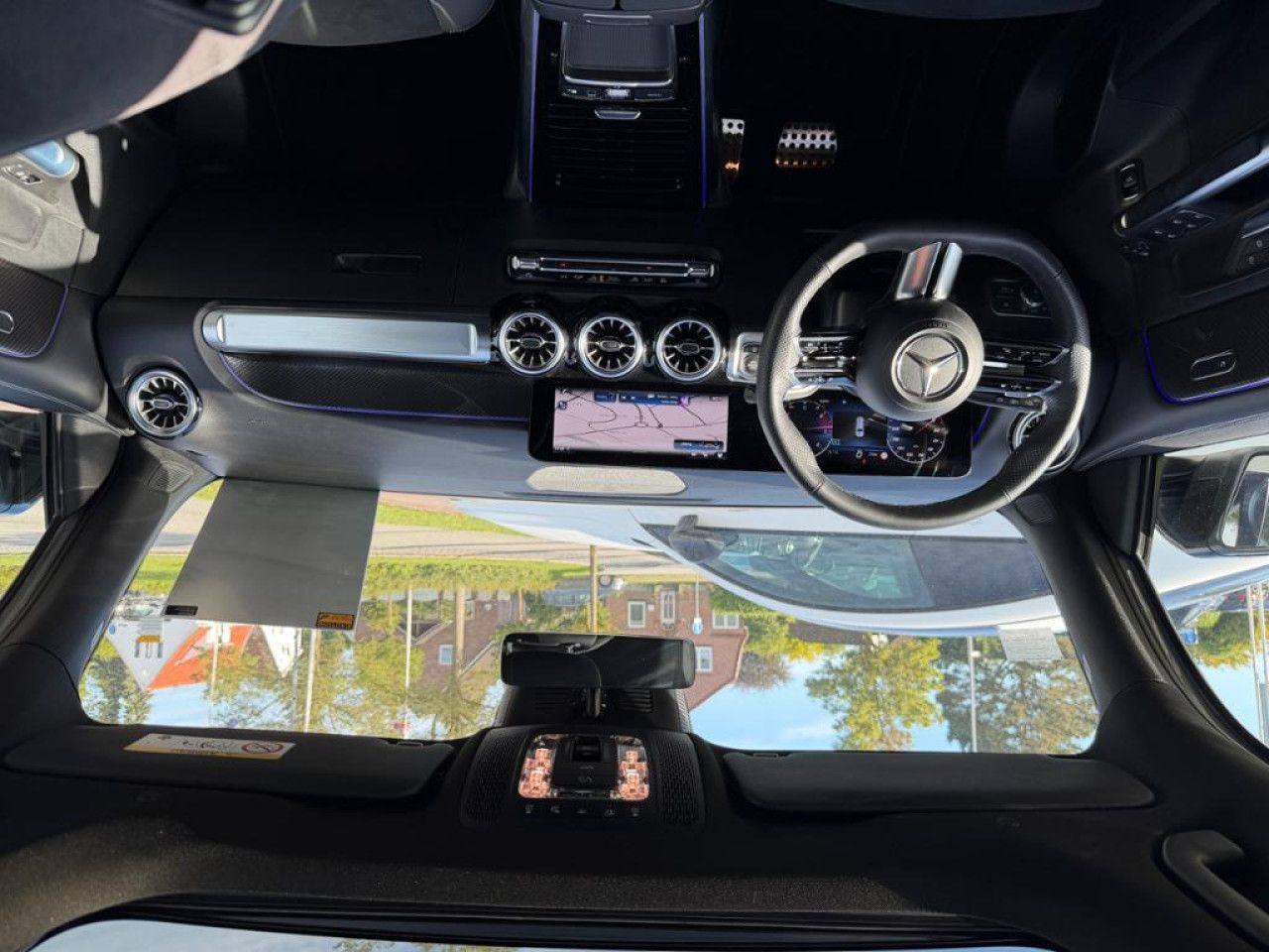 Mercedes-Benz GLB – Bild 6