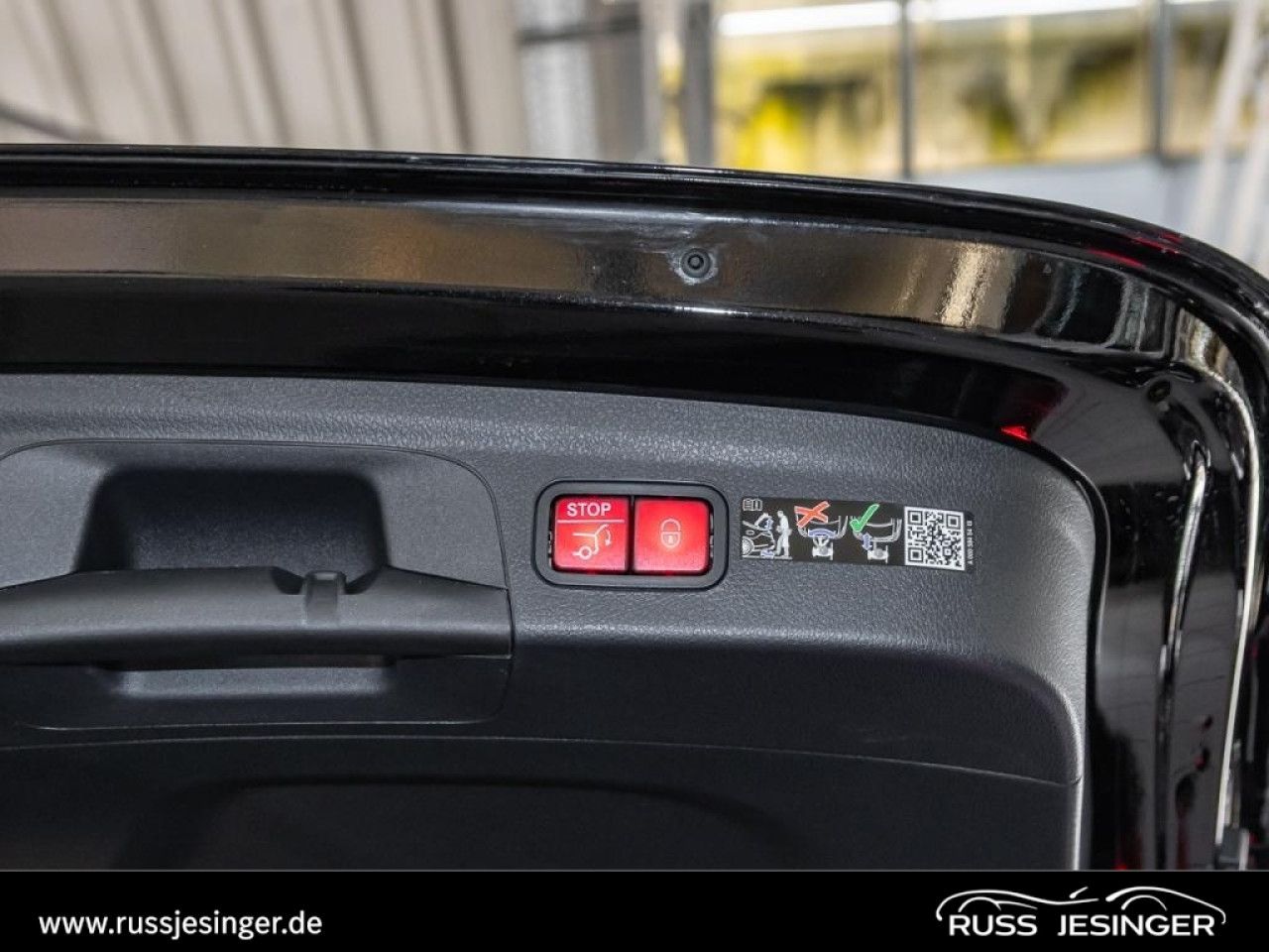 Mercedes-Benz GLE – Bild 7