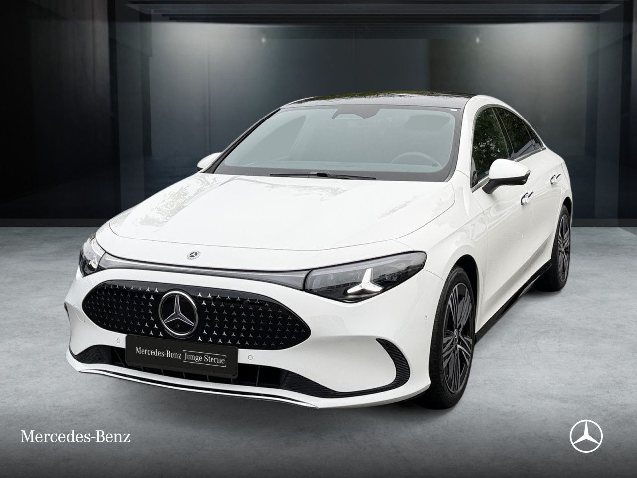 Mercedes-Benz CLA – Bild 7