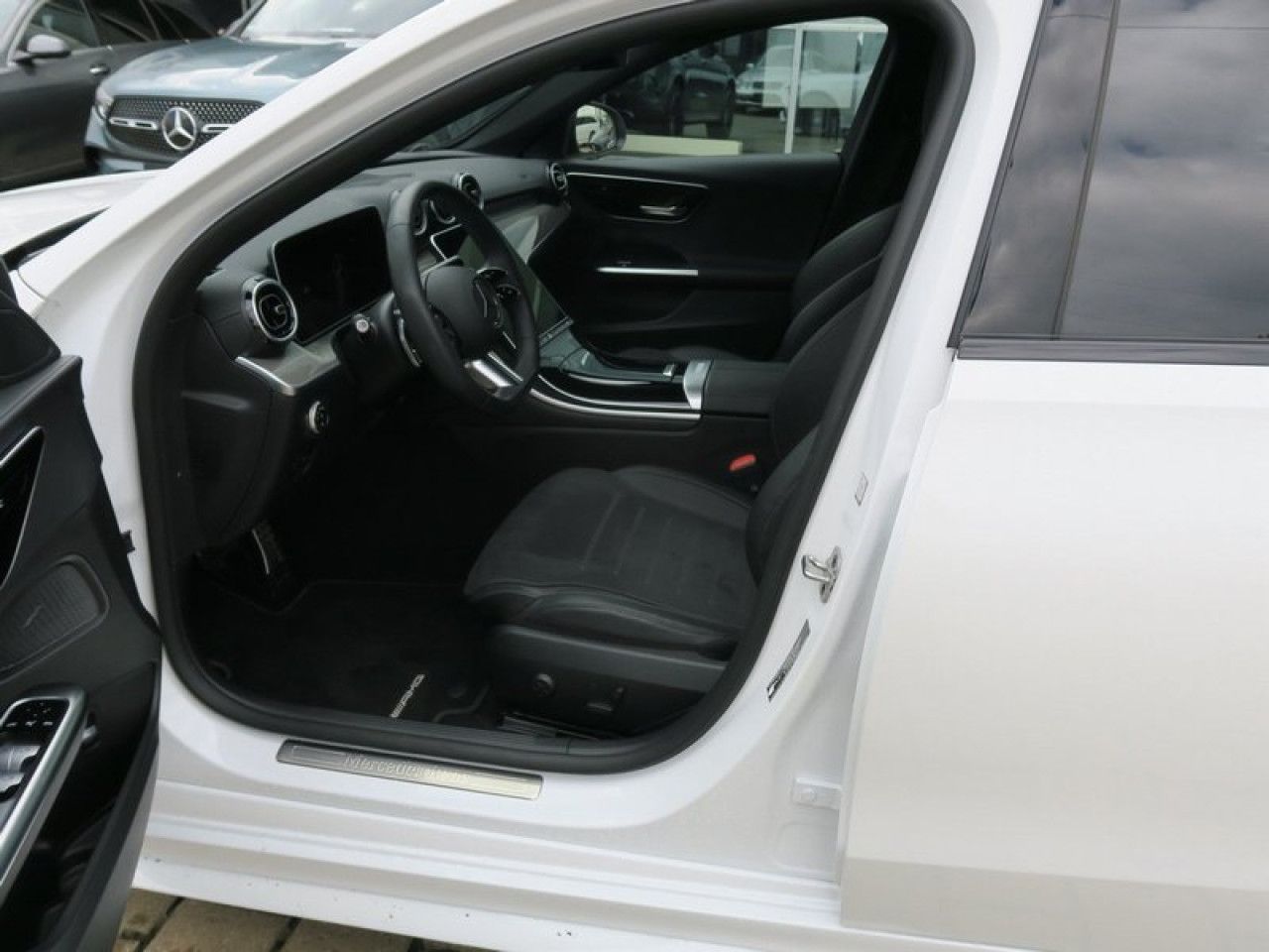 Mercedes-Benz C-Klasse – Bild 6