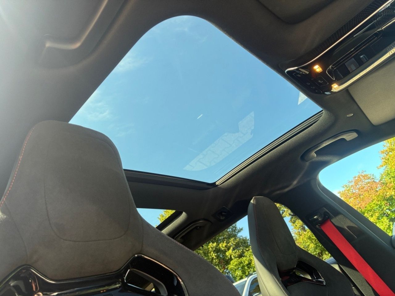 Mercedes-Benz C-Klasse – Bild 18