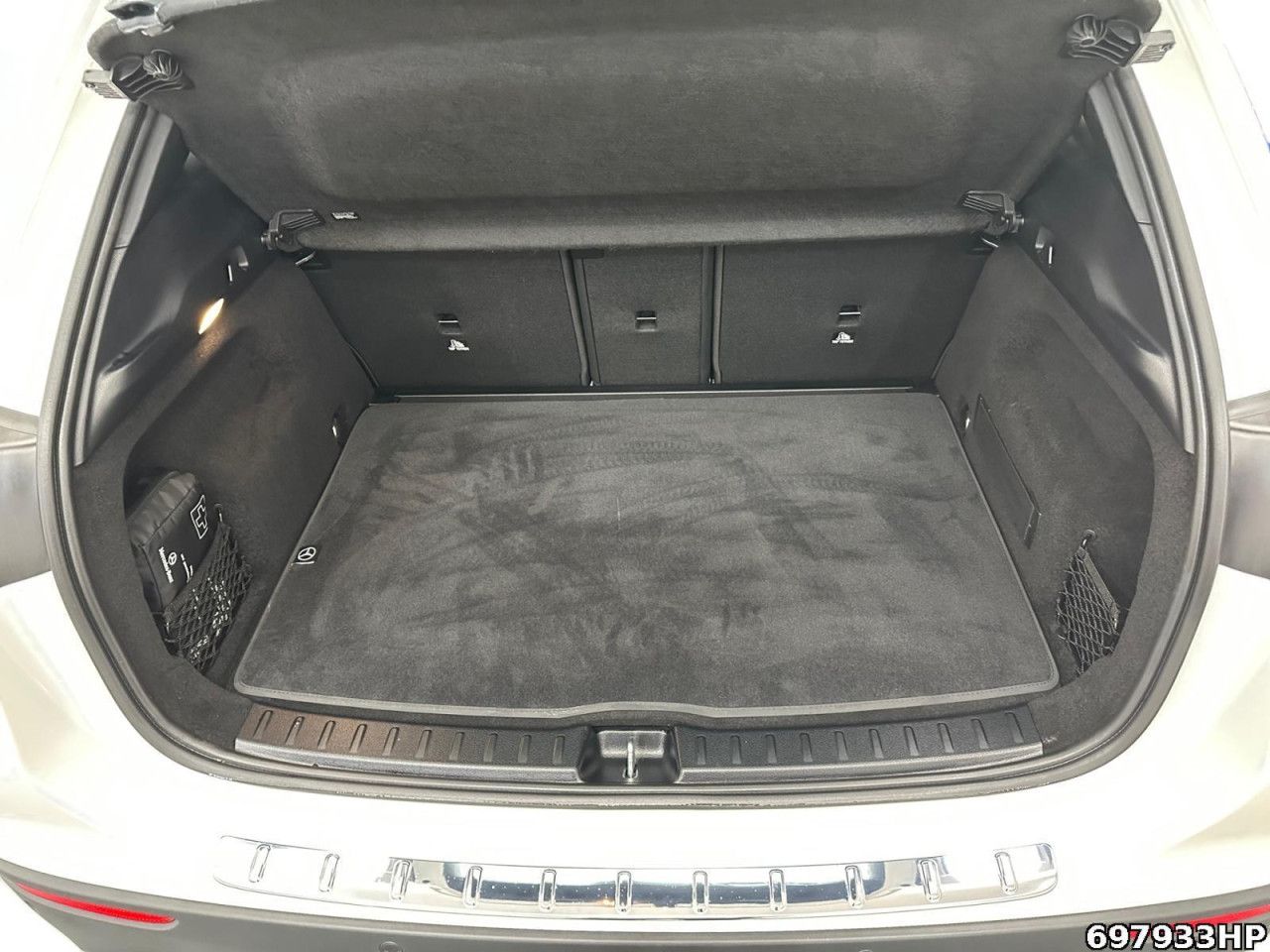 Mercedes-Benz GLA – Bild 6