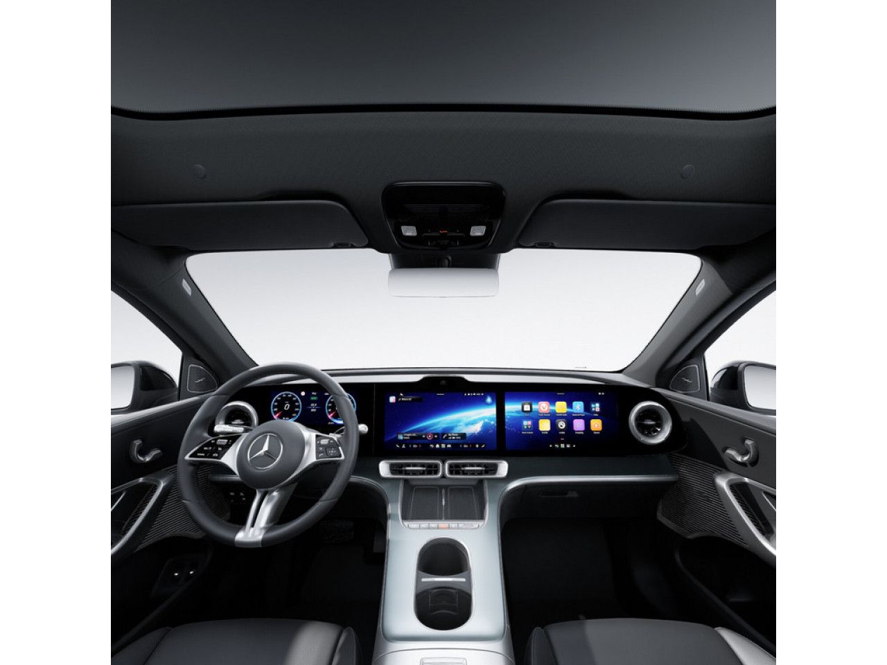 Mercedes-Benz GLC – Bild 14