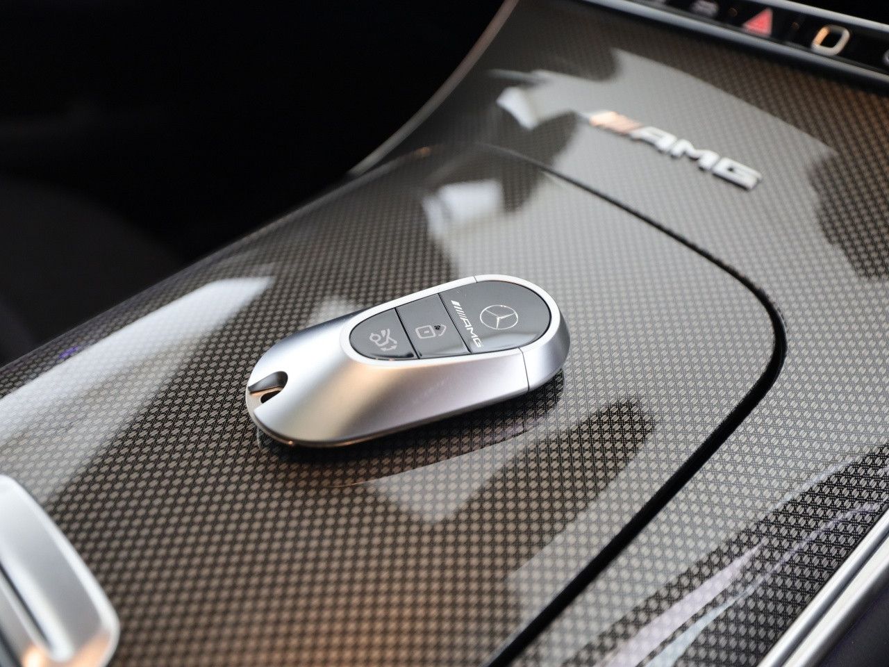 Mercedes-Benz GLC – Bild 17