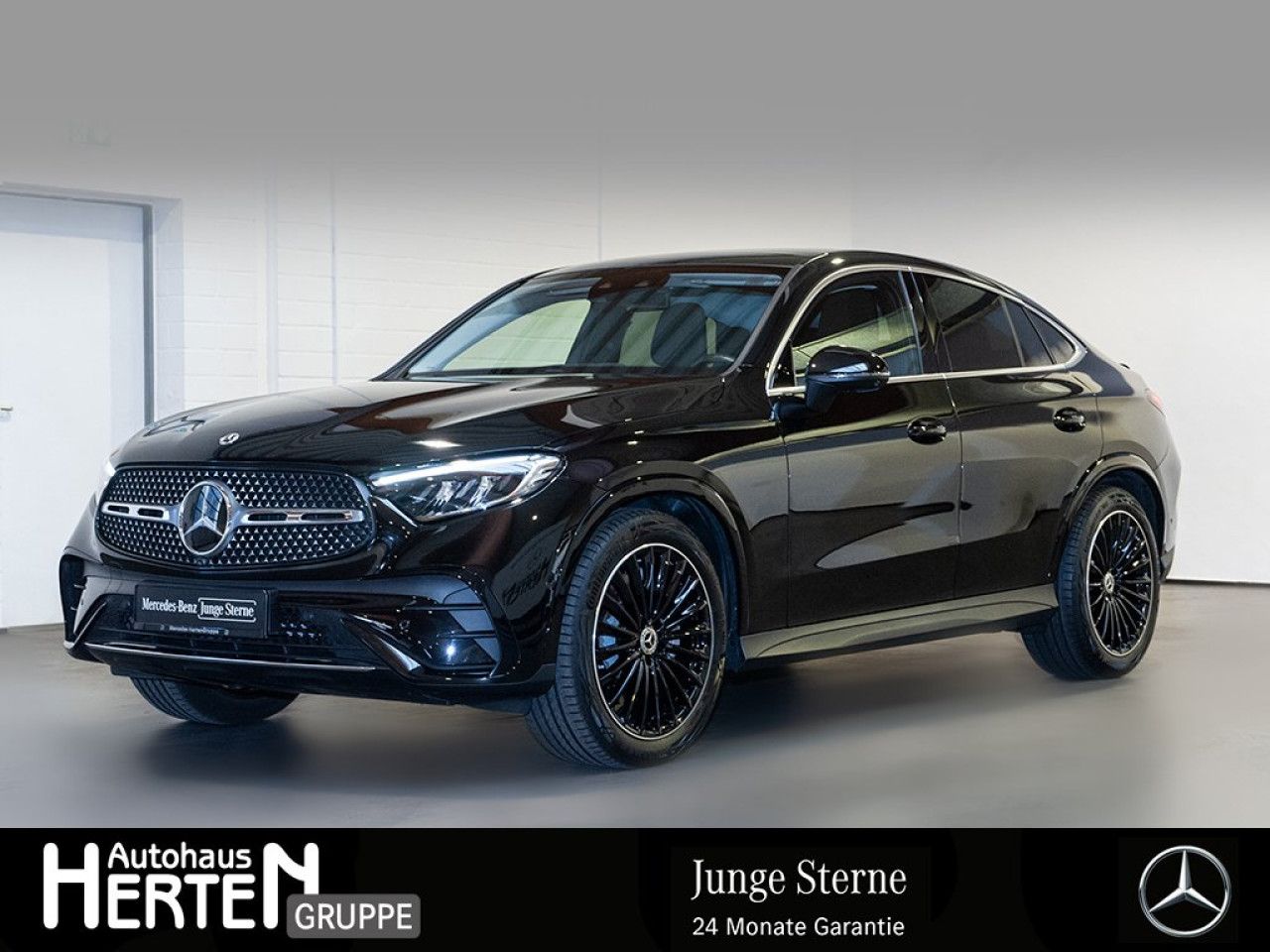 Mercedes-Benz GLC – Bild 7