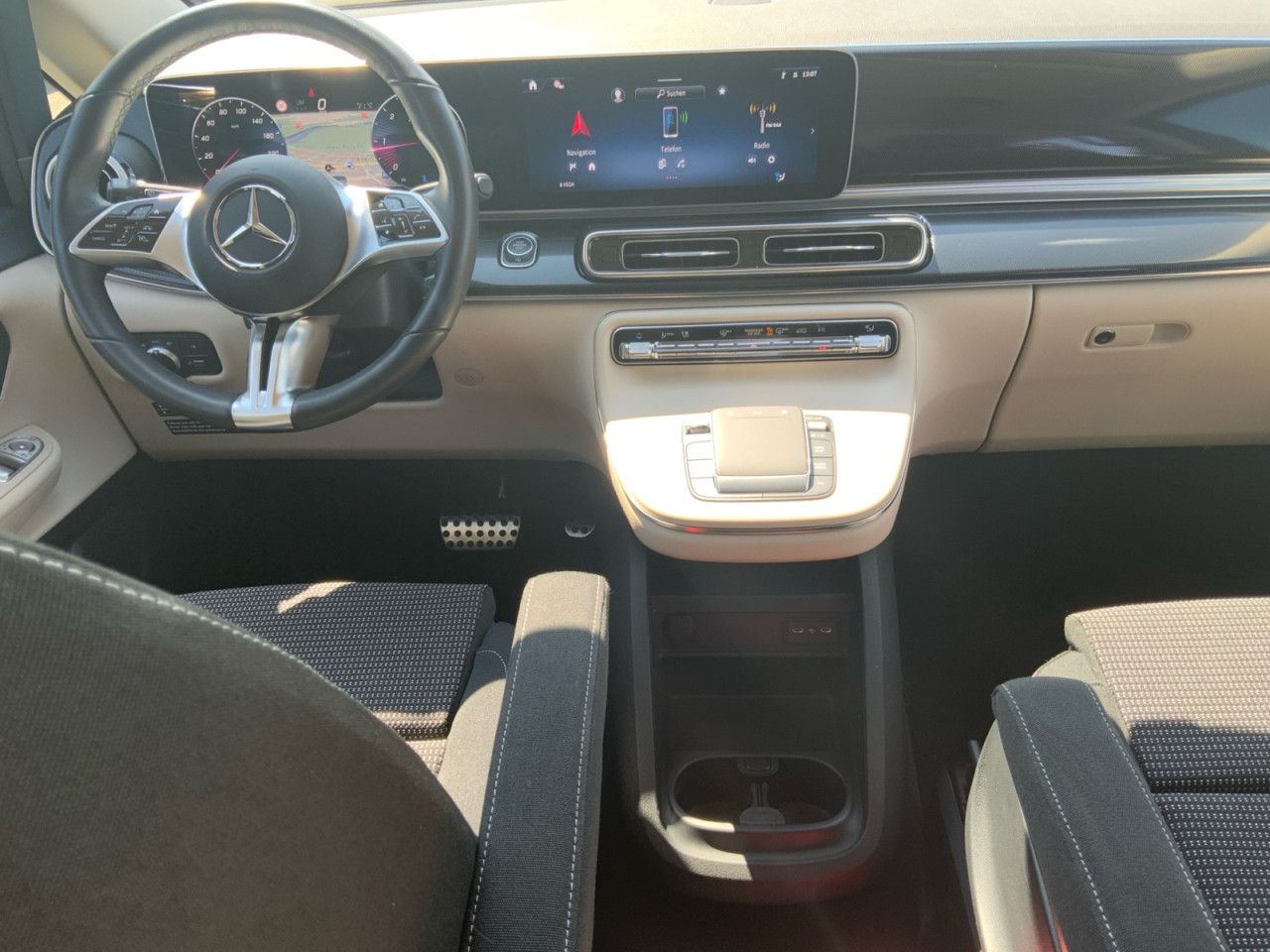 Mercedes-Benz Marco Polo – Bild 10