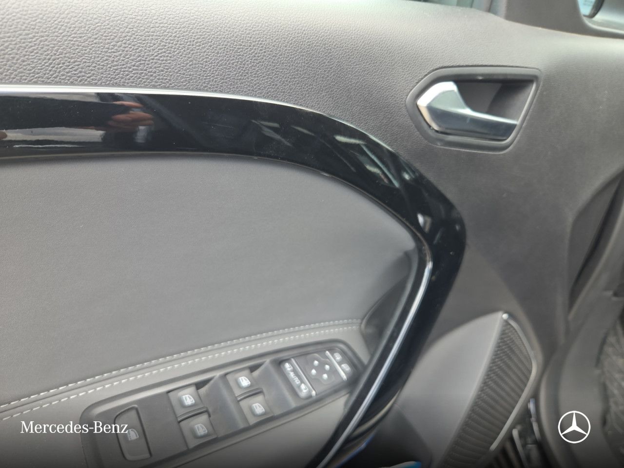 Mercedes-Benz T-Klasse – Bild 14