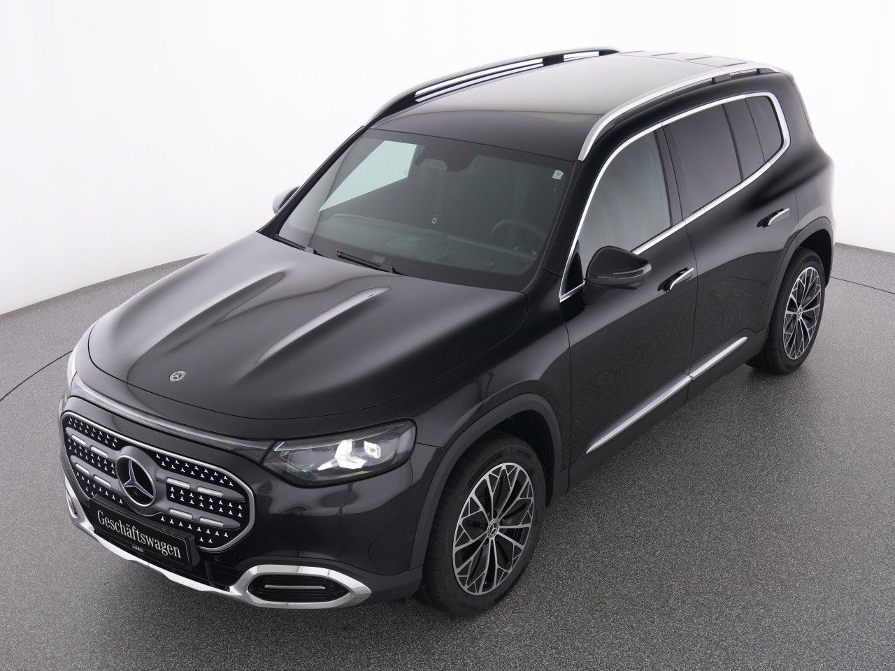 Mercedes-Benz GLB – Bild 17