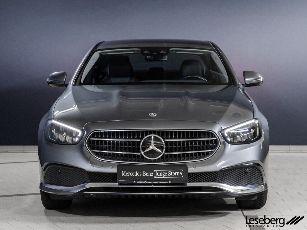 Mercedes-Benz E-Klasse – Bild 5