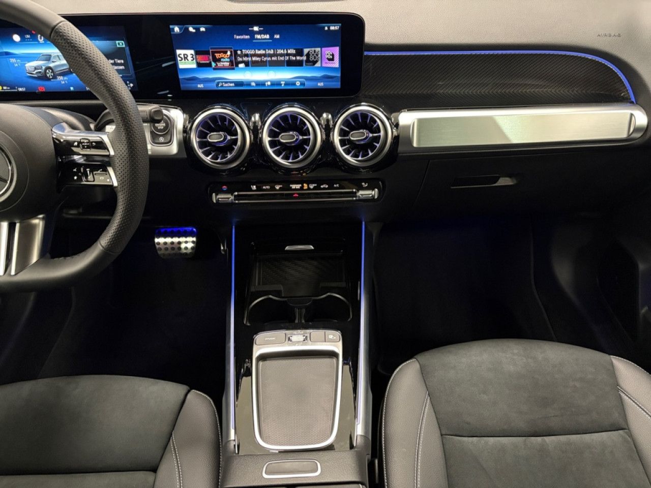 Mercedes-Benz GLB – Bild 11