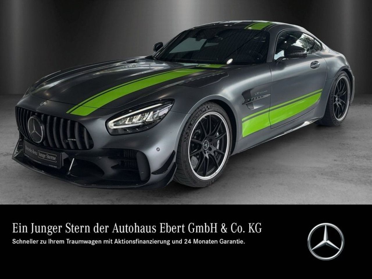 Fahrzeugbild 1 / 11