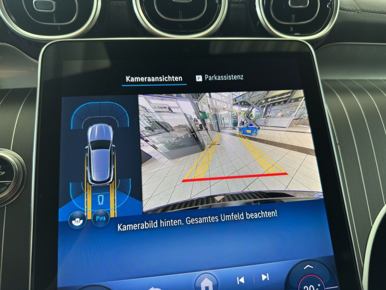 Mercedes-Benz GLC – Bild 26