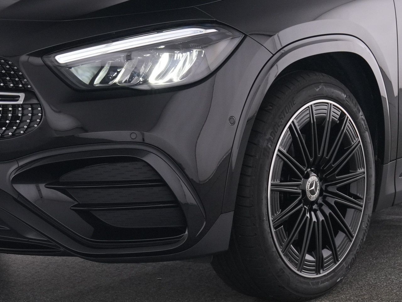 Mercedes-Benz GLA – Bild 8