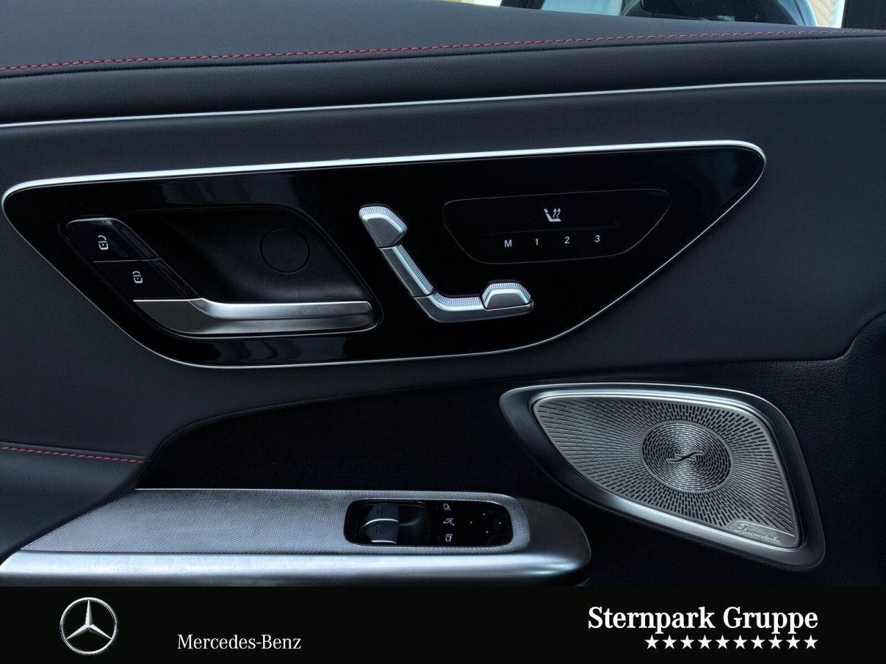 Mercedes-Benz CLE – Bild 19