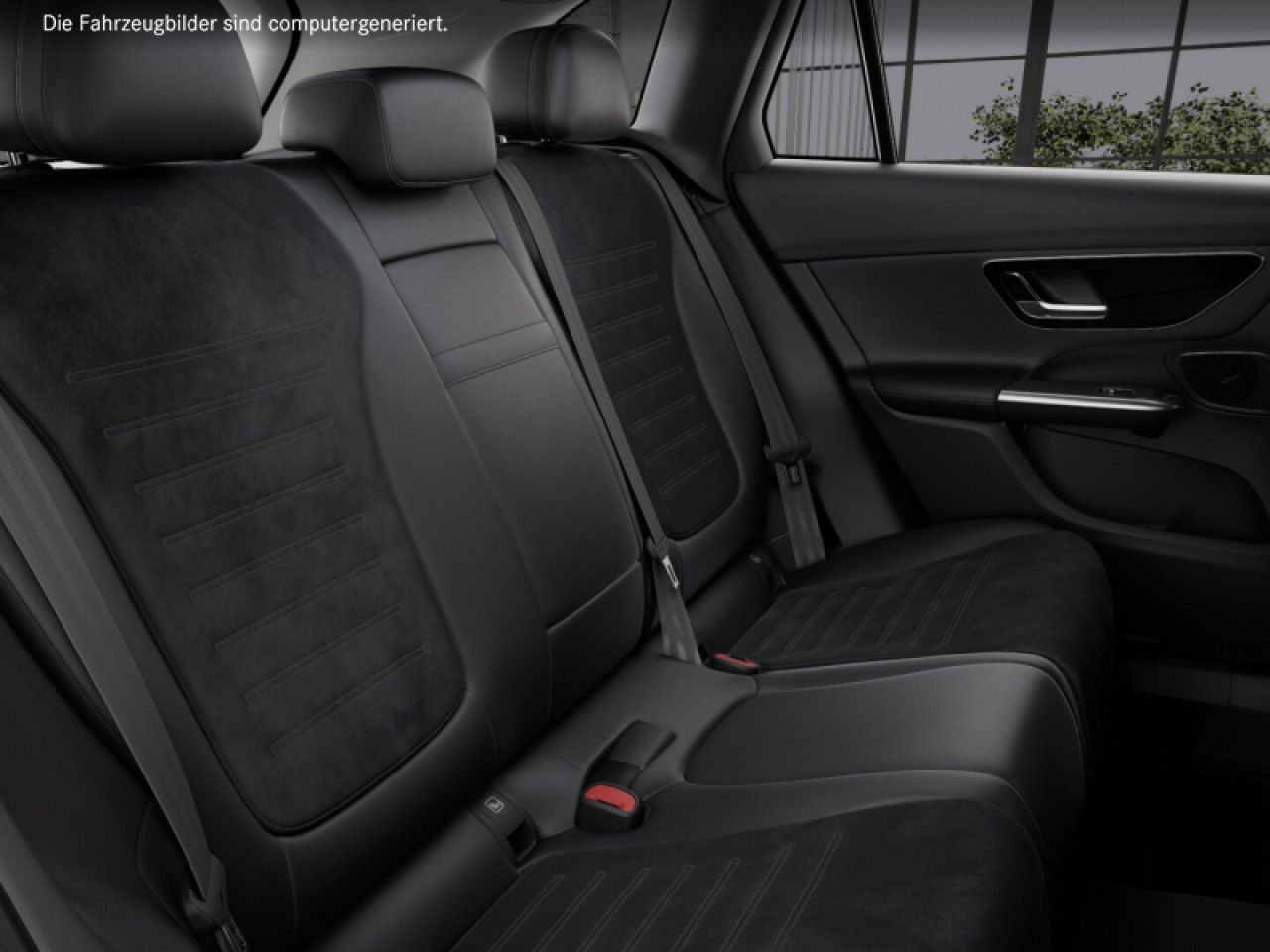 Mercedes-Benz GLC – Bild 10