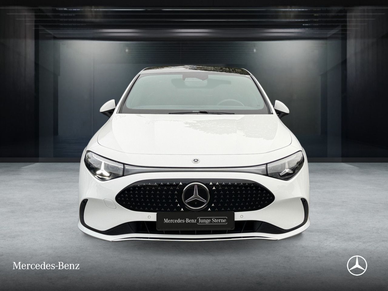 Mercedes-Benz CLA – Bild 8